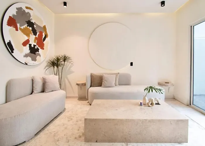 Сasa de vacaciones Luxurious With 9 Bedroom And Huge Terrace Condesa *