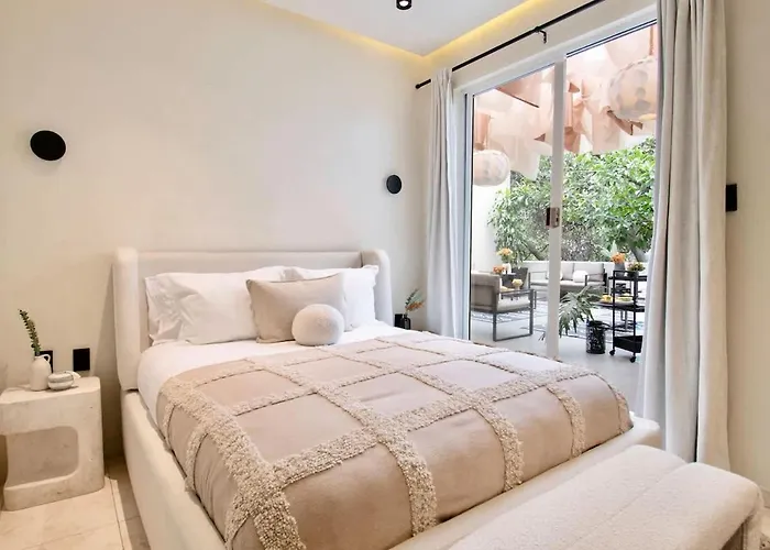 Luxurious With 9 Bedroom And Huge Terrace Condesa * Мехико