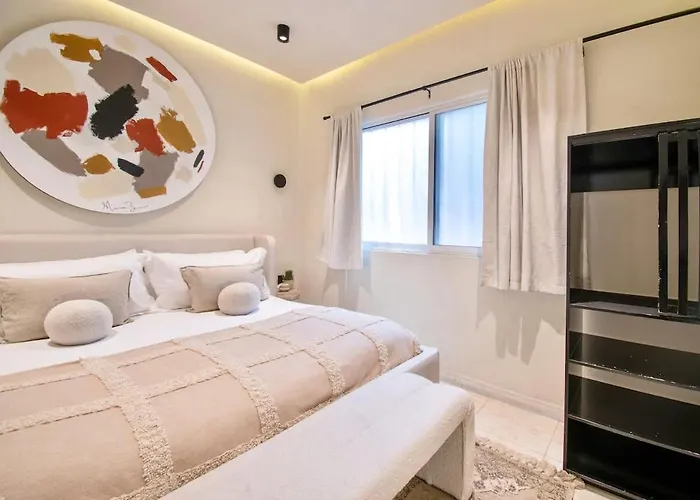 Luxurious With 9 Bedroom And Huge Terrace Condesa Сasa de vacaciones *
