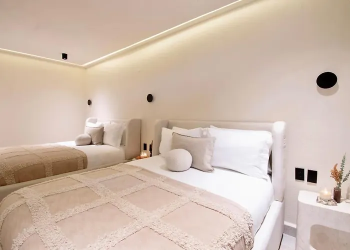 Luxurious With 9 Bedroom And Huge Terrace Condesa México DF