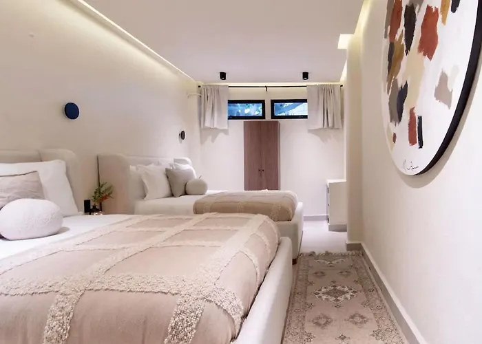 Luxurious With 9 Bedroom And Huge Terrace Condesa Сasa de vacaciones *