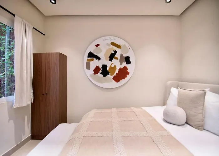 Сasa de vacaciones Luxurious With 9 Bedroom And Huge Terrace Condesa México DF