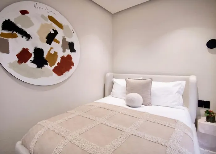 Luxurious With 9 Bedroom And Huge Terrace Condesa