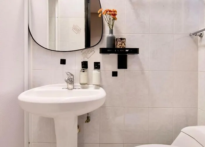Luxurious With 9 Bedroom And Huge Terrace Condesa Дом отдыха *