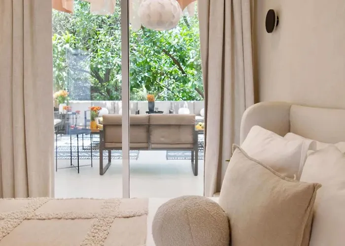 Сasa de vacaciones Luxurious With 9 Bedroom And Huge Terrace Condesa