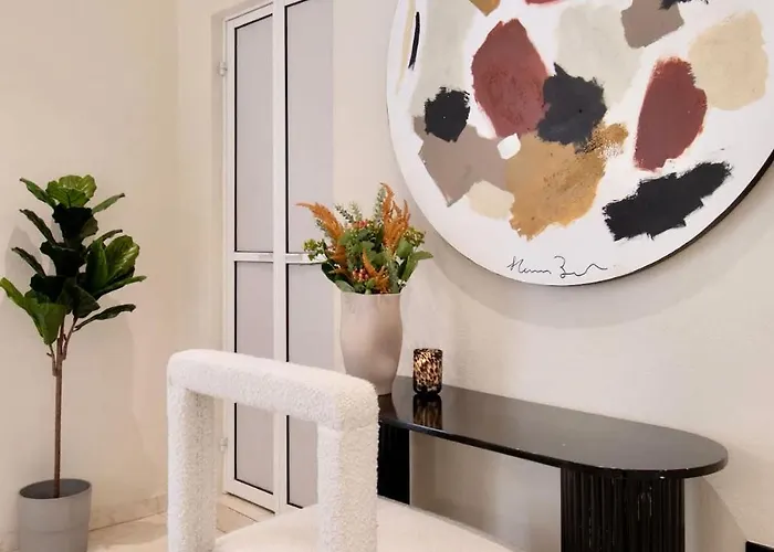 Luxurious With 9 Bedroom And Huge Terrace Condesa Сasa de vacaciones