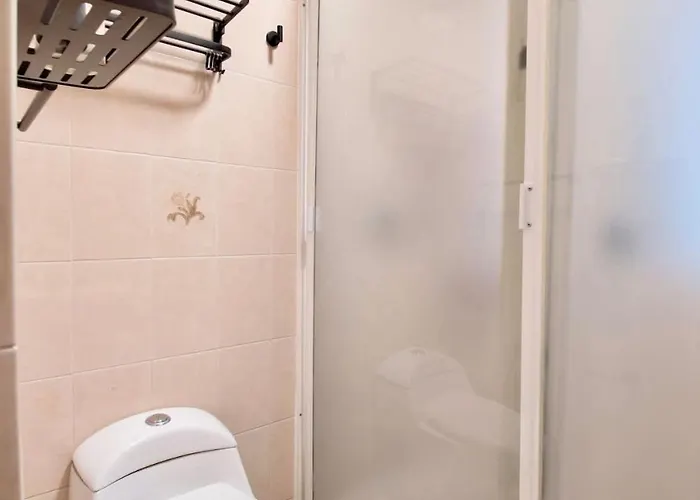 Luxurious With 9 Bedroom And Huge Terrace Condesa Дом отдыха