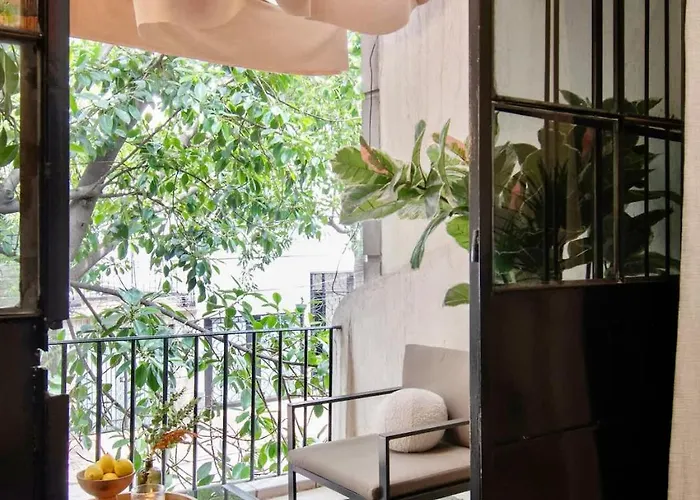 Сasa de vacaciones Luxurious With 9 Bedroom And Huge Terrace Condesa *