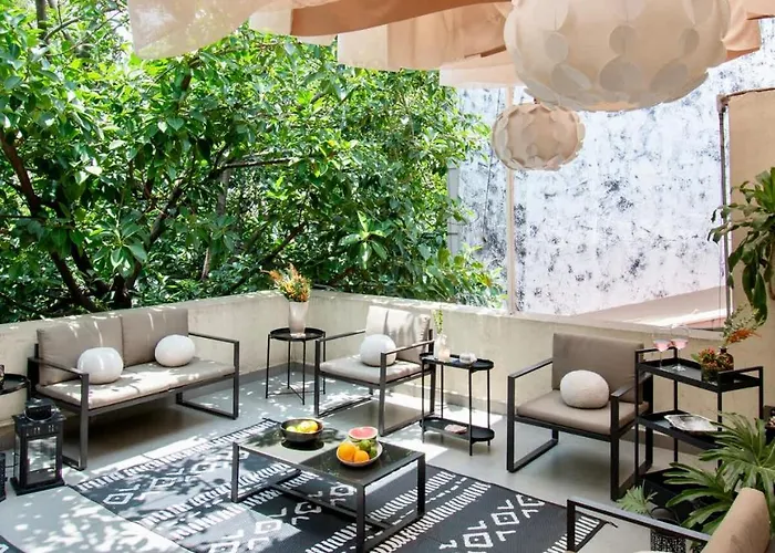 Luxurious With 9 Bedroom And Huge Terrace Condesa *