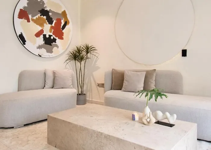 Luxurious With 9 Bedroom And Huge Terrace Condesa Дом отдыха