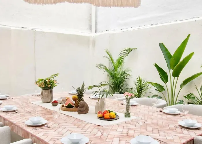 Luxurious With 9 Bedroom And Huge Terrace Condesa Мехико